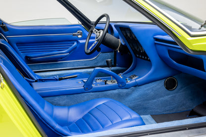 1969 Lamborghini Miura P400 S