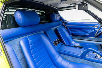 1969 Lamborghini Miura P400 S