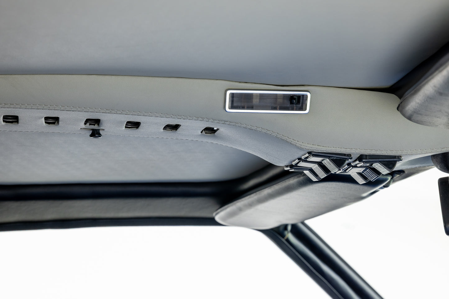 1969 Lamborghini Miura P400 S