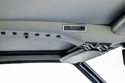 1969 Lamborghini Miura P400 S