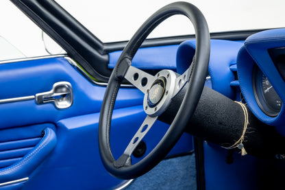 1969 Lamborghini Miura P400 S