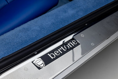 1969 Lamborghini Miura P400 S