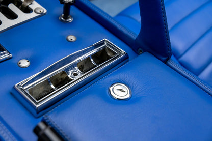 1969 Lamborghini Miura P400 S