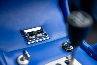 1969 Lamborghini Miura P400 S