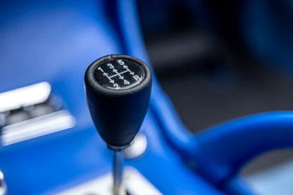 1969 Lamborghini Miura P400 S