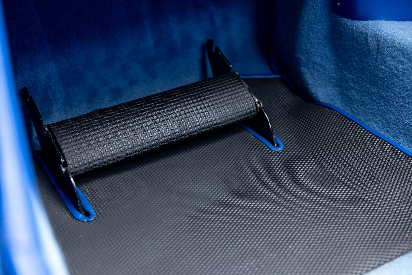 1969 Lamborghini Miura P400 S