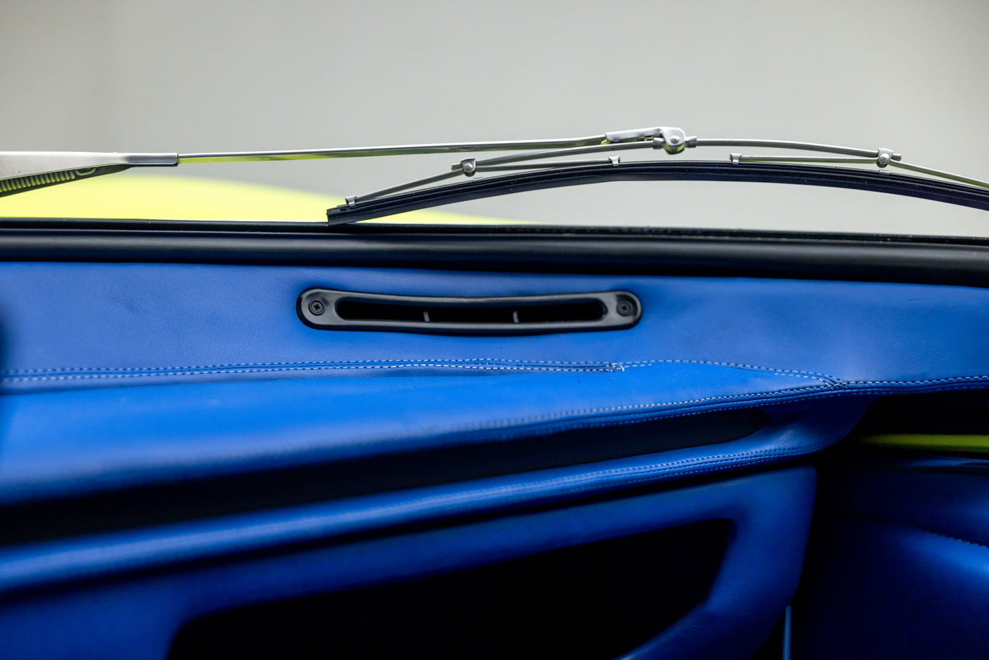 1969 Lamborghini Miura P400 S