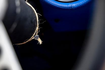 1969 Lamborghini Miura P400 S