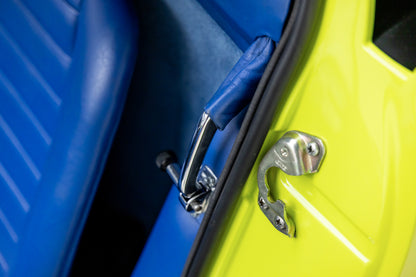 1969 Lamborghini Miura P400 S