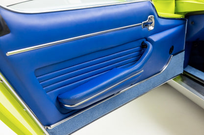 1969 Lamborghini Miura P400 S