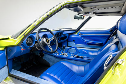 1969 Lamborghini Miura P400 S