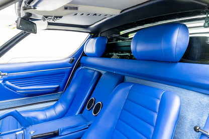 1969 Lamborghini Miura P400 S