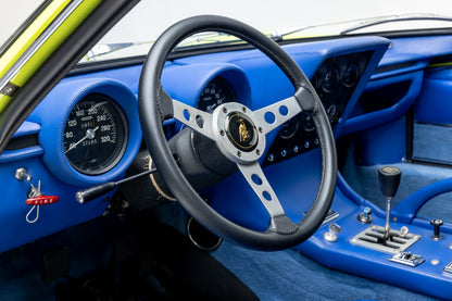 1969 Lamborghini Miura P400 S