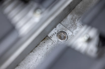 1969 Lamborghini Miura P400 S