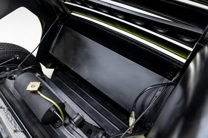 1969 Lamborghini Miura P400 S