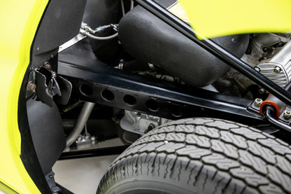 1969 Lamborghini Miura P400 S