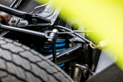 1969 Lamborghini Miura P400 S