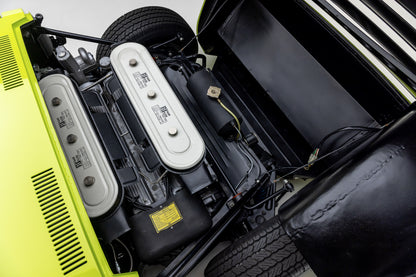 1969 Lamborghini Miura P400 S