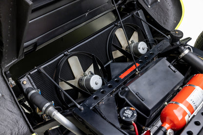 1969 Lamborghini Miura P400 S