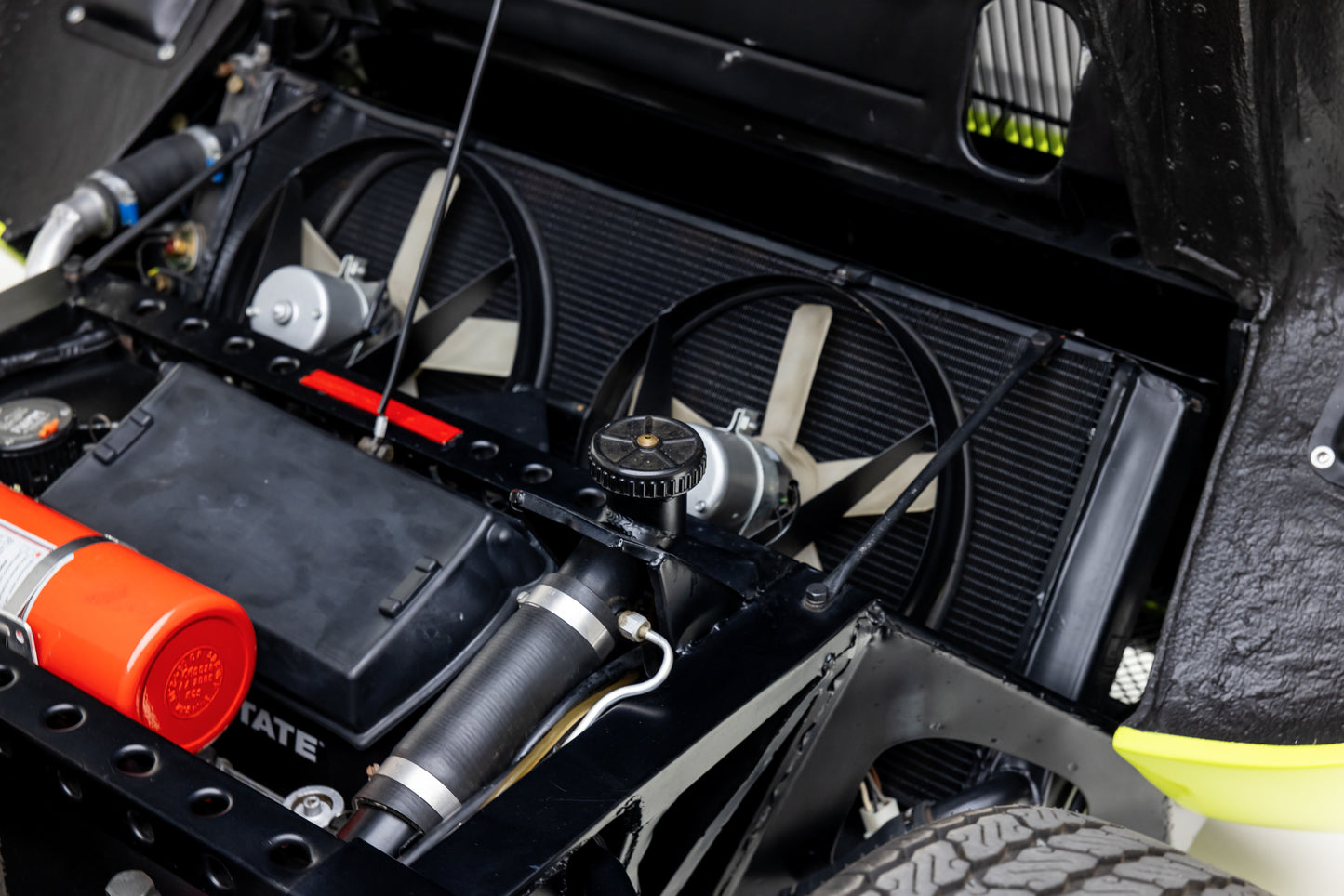 1969 Lamborghini Miura P400 S