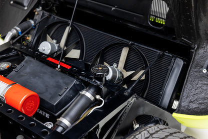 1969 Lamborghini Miura P400 S