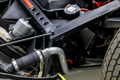 1969 Lamborghini Miura P400 S