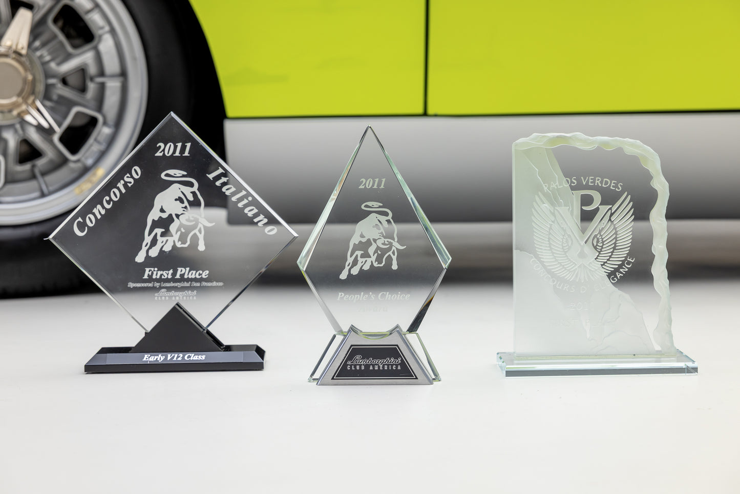 1969 Lamborghini Miura P400 S