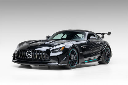 2021 Mercedes-AMG GT Black Series P One Edition
