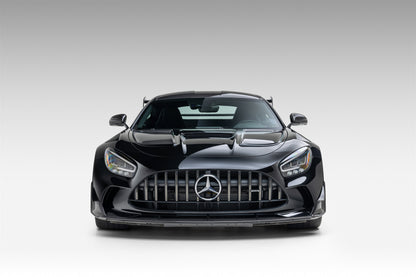 2021 Mercedes-AMG GT Black Series P One Edition