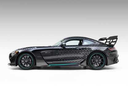 2021 Mercedes-AMG GT Black Series P One Edition