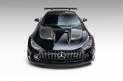 2021 Mercedes-AMG GT Black Series P One Edition