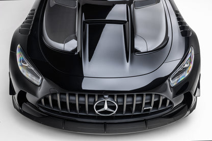 2021 Mercedes-AMG GT Black Series P One Edition