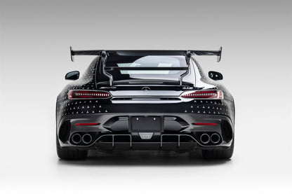 2021 Mercedes-AMG GT Black Series P One Edition