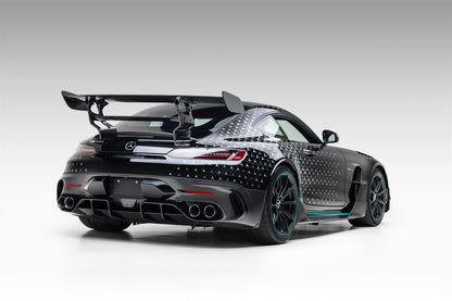 2021 Mercedes-AMG GT Black Series P One Edition