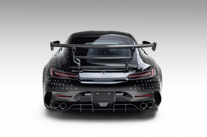 2021 Mercedes-AMG GT Black Series P One Edition
