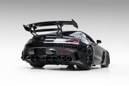 2021 Mercedes-AMG GT Black Series P One Edition