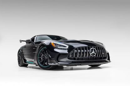 2021 Mercedes-AMG GT Black Series P One Edition