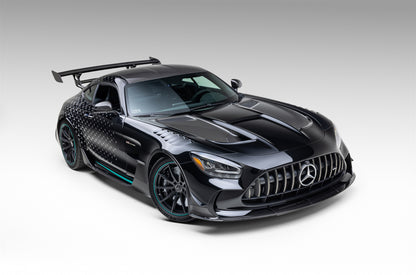 2021 Mercedes-AMG GT Black Series P One Edition