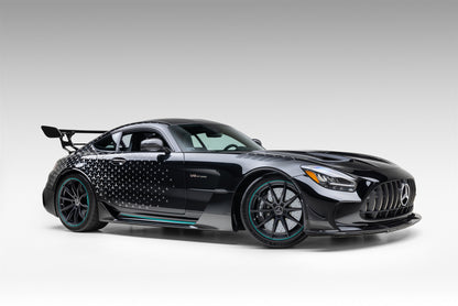 2021 Mercedes-AMG GT Black Series P One Edition