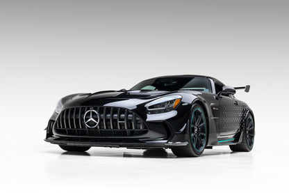 2021 Mercedes-AMG GT Black Series P One Edition