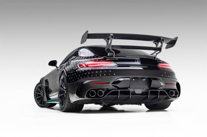 2021 Mercedes-AMG GT Black Series P One Edition