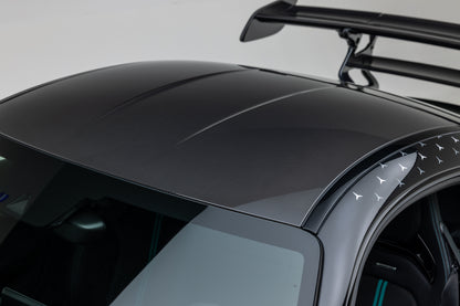 2021 Mercedes-AMG GT Black Series P One Edition