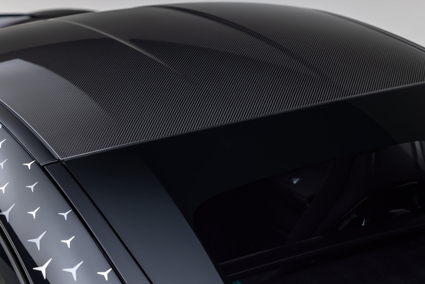 2021 Mercedes-AMG GT Black Series P One Edition