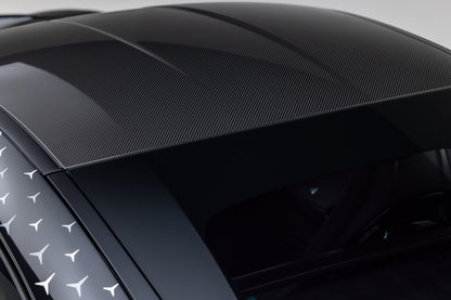 2021 Mercedes-AMG GT Black Series P One Edition