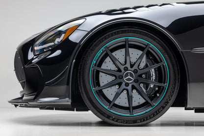 2021 Mercedes-AMG GT Black Series P One Edition