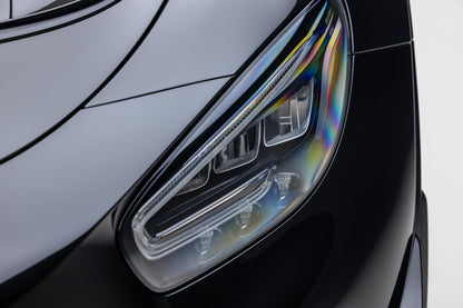 2021 Mercedes-AMG GT Black Series P One Edition