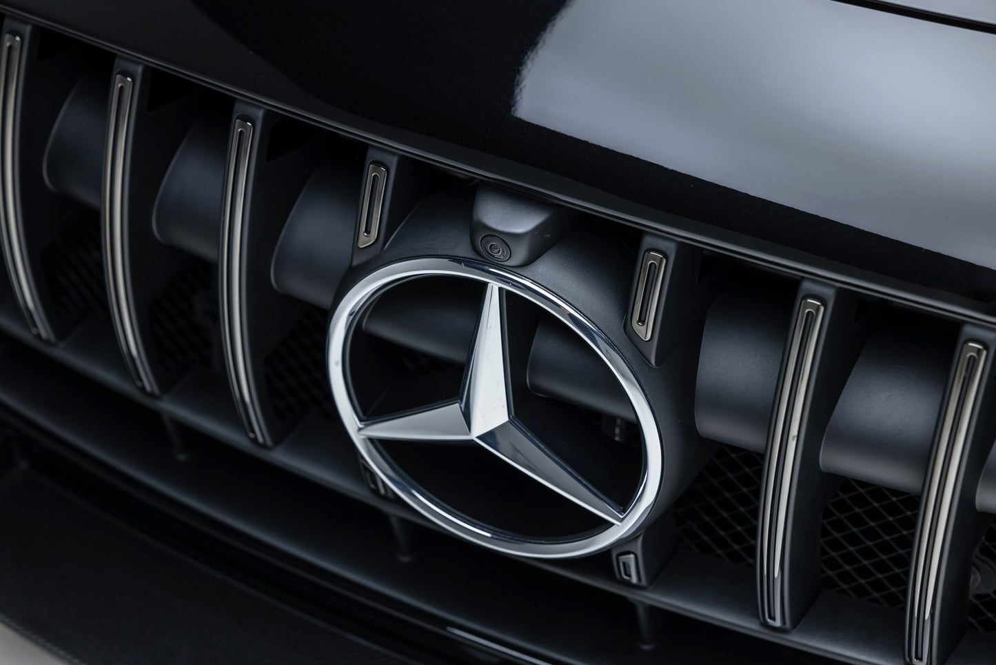 2021 Mercedes-AMG GT Black Series P One Edition