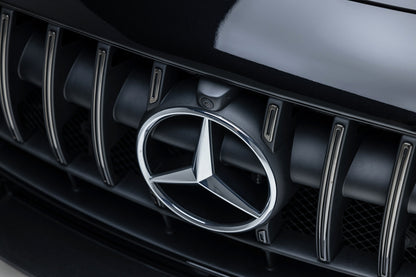 2021 Mercedes-AMG GT Black Series P One Edition