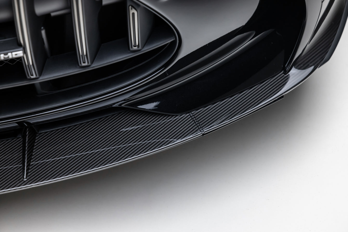 2021 Mercedes-AMG GT Black Series P One Edition