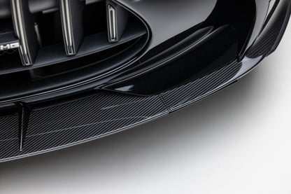 2021 Mercedes-AMG GT Black Series P One Edition